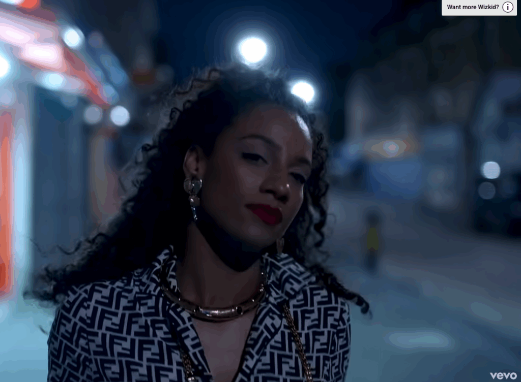 I believe there is something that connects our souls to music because yesterday when I played this song, my mother called me to the kitchen, she asked me the name of the singer and she said 